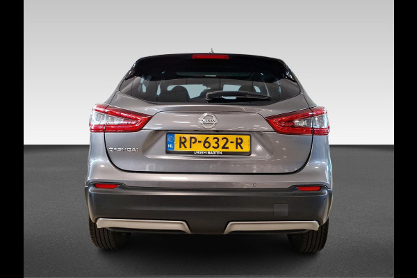 Nissan QASHQAI 1.2 N-Connecta Panoramadak | Automaat