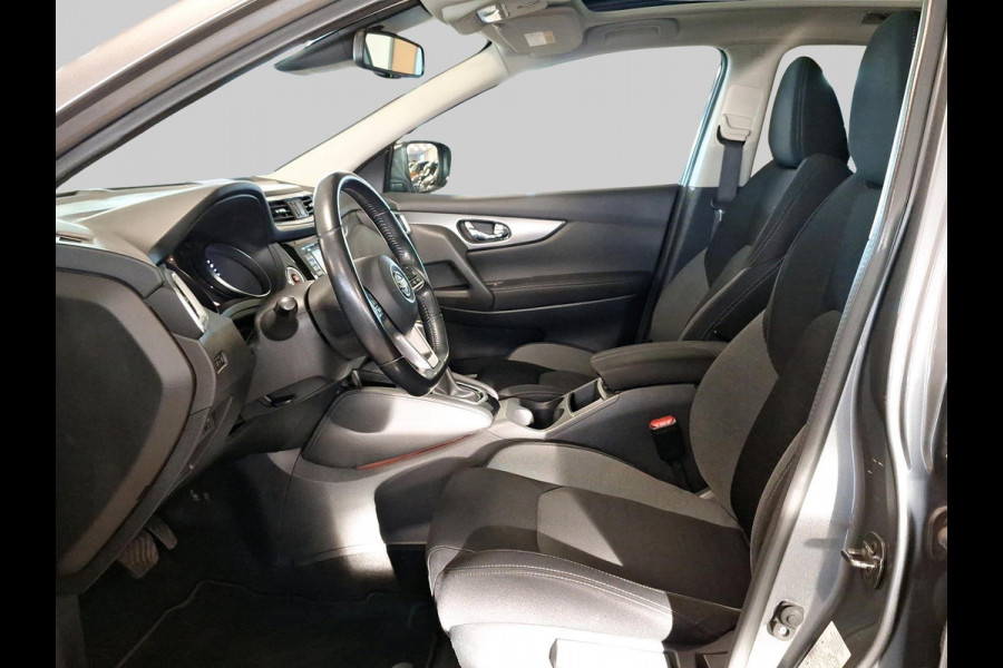Nissan QASHQAI 1.2 N-Connecta Panoramadak | Automaat