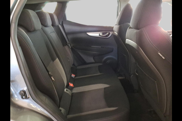 Nissan QASHQAI 1.2 N-Connecta Panoramadak | Automaat