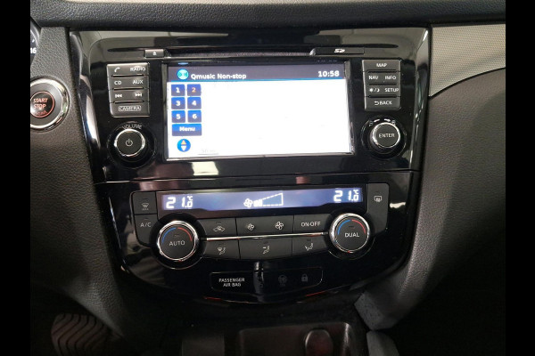Nissan QASHQAI 1.2 N-Connecta Panoramadak | Automaat