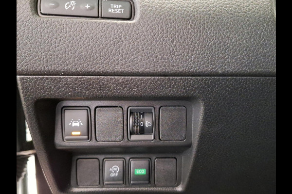 Nissan QASHQAI 1.2 N-Connecta Panoramadak | Automaat