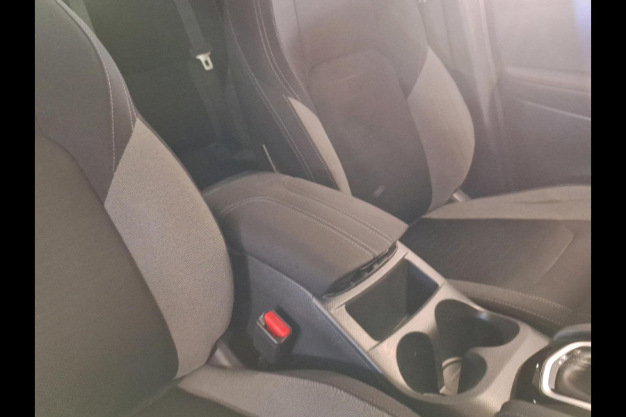 Nissan QASHQAI 1.2 N-Connecta Panoramadak | Automaat