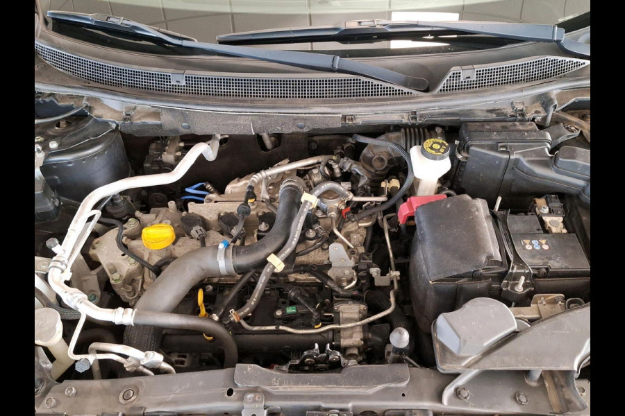 Nissan QASHQAI 1.2 N-Connecta Panoramadak | Automaat