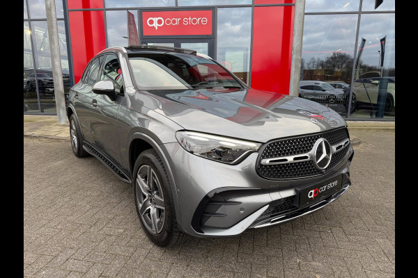 Mercedes-Benz GLC 300e 4MATIC AMG Line