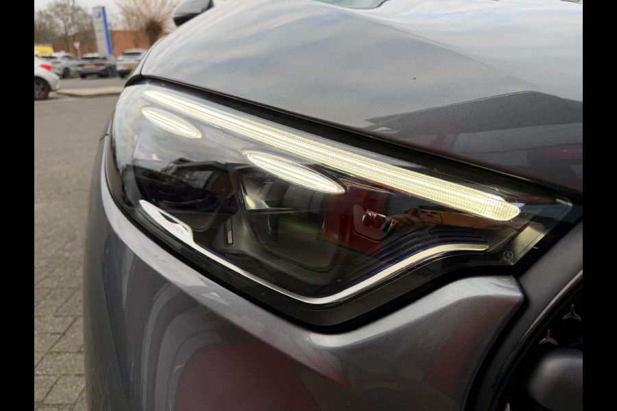 Mercedes-Benz GLC 300e 4MATIC AMG Line