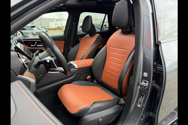 Mercedes-Benz GLC 300e 4MATIC AMG Line