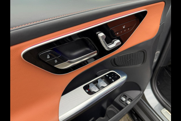 Mercedes-Benz GLC 300e 4MATIC AMG Line