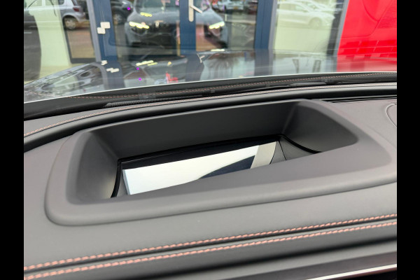 Mercedes-Benz GLC 300e 4MATIC AMG Line