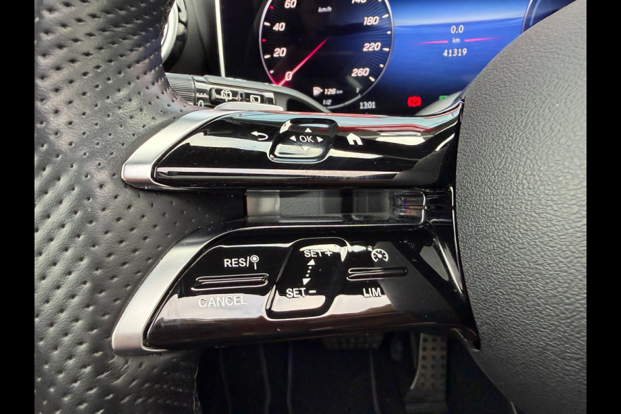 Mercedes-Benz GLC 300e 4MATIC AMG Line