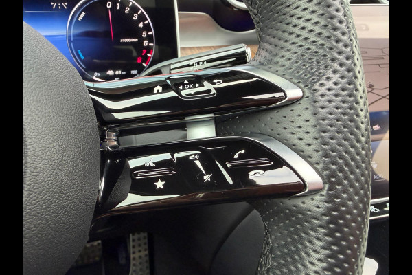 Mercedes-Benz GLC 300e 4MATIC AMG Line