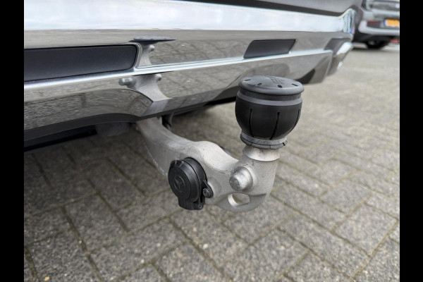 Mercedes-Benz GLC 300e 4MATIC AMG Line