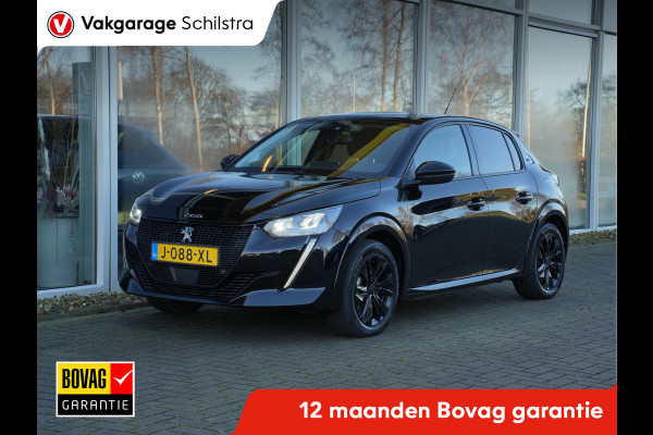 Peugeot e-208 EV Allure 50 kWh | Panodak | Camera | Navigatie | Stoelverwarming | Android/Apple Carplay