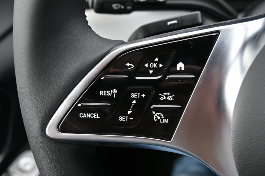 Mercedes-Benz V-Klasse 250d 4-Matic AMG L3 DC Avantgarde Distronic, 360 graden camera, Leder, Verwarmd stuurwiel