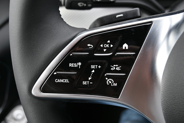 Mercedes-Benz V-Klasse 250d 4-Matic AMG L3 DC Avantgarde Distronic, 360 graden camera, Leder, Verwarmd stuurwiel