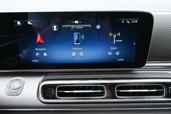 Mercedes-Benz V-Klasse 250d 4-Matic AMG L3 DC Avantgarde Distronic, 360 graden camera, Leder, Verwarmd stuurwiel