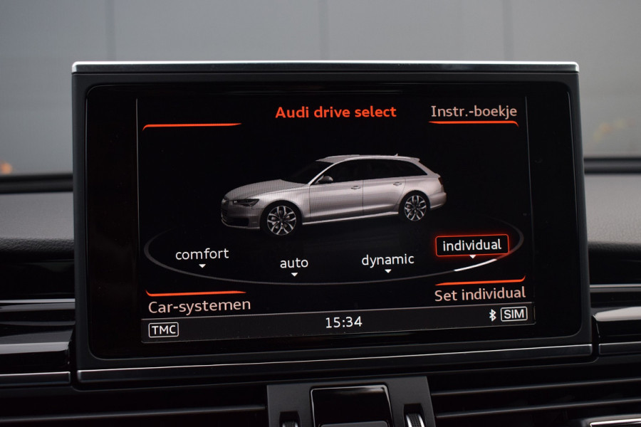 Audi RS6 4.0 V8 TFSI Quattro 605pk Performance | Akrapovič | Keramisch