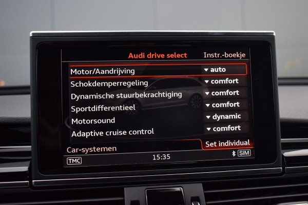 Audi RS6 4.0 V8 TFSI Quattro 605pk Performance | Akrapovič | Keramisch