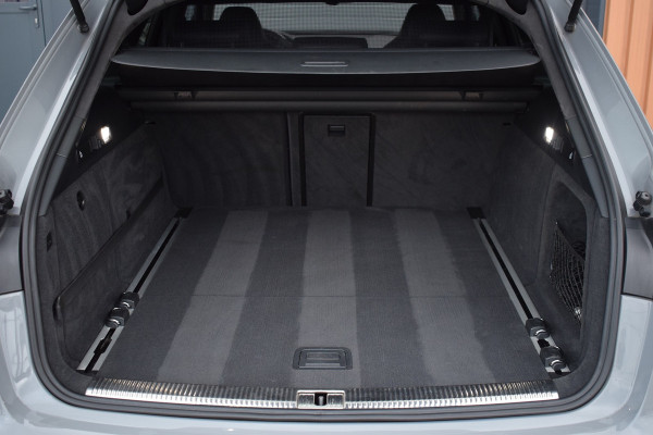 Audi RS6 4.0 V8 TFSI Quattro 605pk Performance | Akrapovič | Keramisch