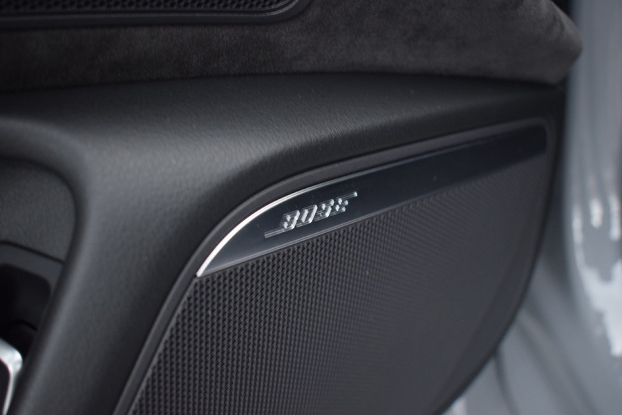 Audi RS6 4.0 V8 TFSI Quattro 605pk Performance | Akrapovič | Keramisch