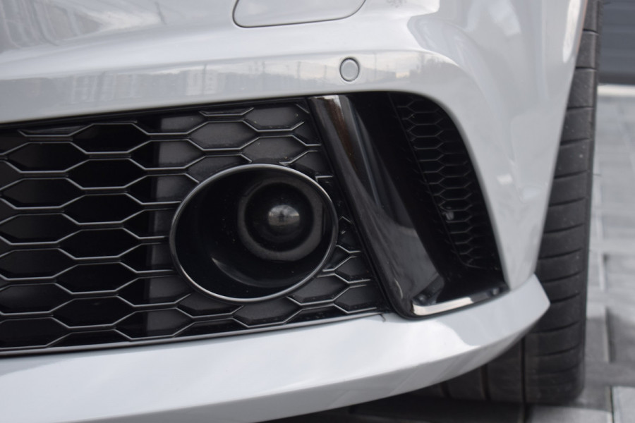 Audi RS6 4.0 V8 TFSI Quattro 605pk Performance | Akrapovič | Keramisch