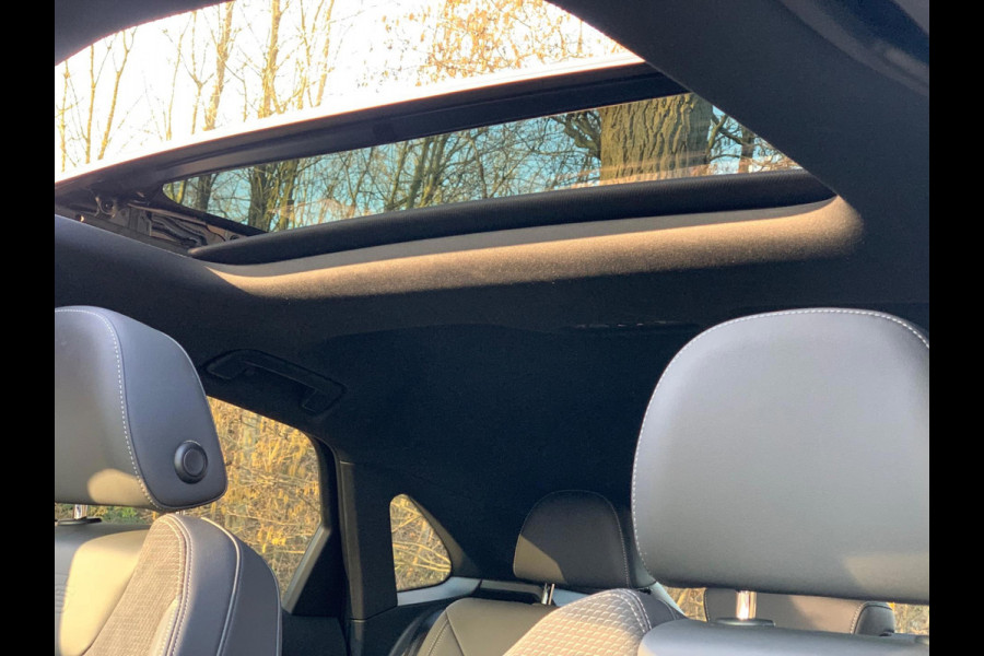 Audi Q3 Sportback 45 TFSI e S Edition 3x S-line|Black| Pano|Matrix LED| 21''|B&O|
