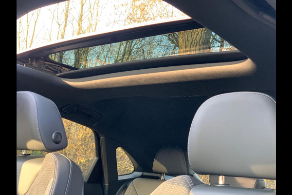 Audi Q3 Sportback 45 TFSI e S Edition 3x S-line|Black| Pano|Matrix LED| 21''|B&O|
