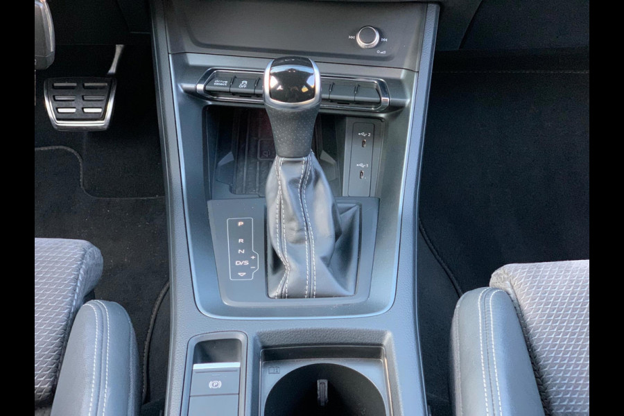 Audi Q3 Sportback 45 TFSI e S Edition 3x S-line|Black| Pano|Matrix LED| 21''|B&O|