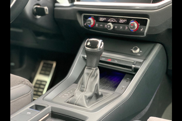 Audi Q3 Sportback 45 TFSI e S Edition 3x S-line|Black| Pano|Matrix LED| 21''|B&O|