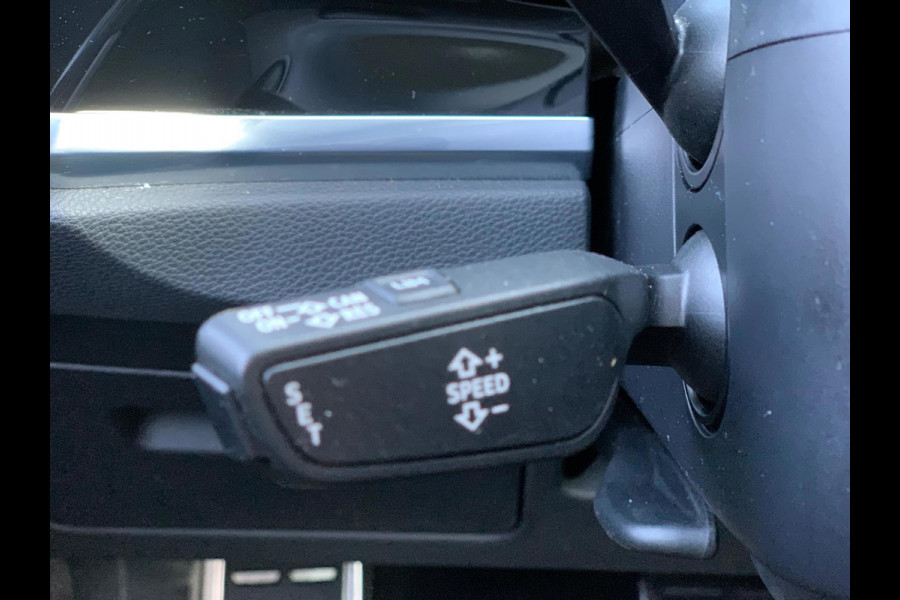 Audi Q3 Sportback 45 TFSI e S Edition 3x S-line|Black| Pano|Matrix LED| 21''|B&O|