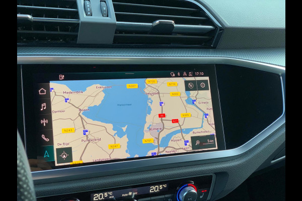 Audi Q3 Sportback 45 TFSI e S Edition 3x S-line|Black| Pano|Matrix LED| 21''|B&O|