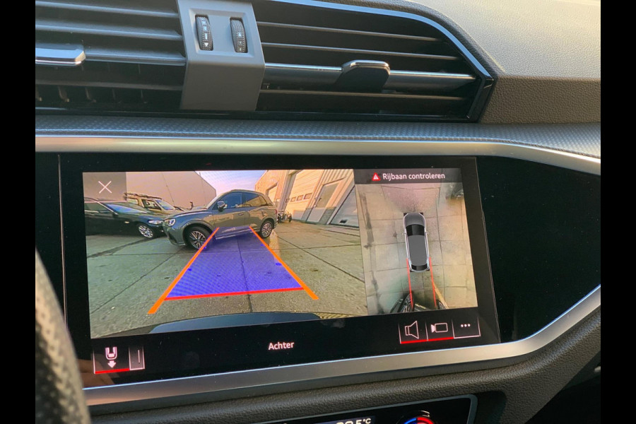 Audi Q3 Sportback 45 TFSI e S Edition 3x S-line|Black| Pano|Matrix LED| 21''|B&O|