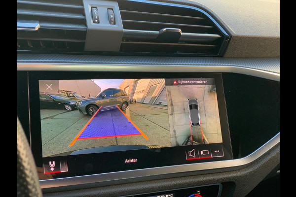 Audi Q3 Sportback 45 TFSI e S Edition 3x S-line|Black| Pano|Matrix LED| 21''|B&O|