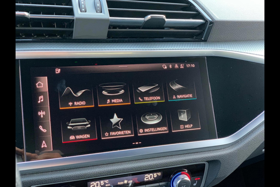 Audi Q3 Sportback 45 TFSI e S Edition 3x S-line|Black| Pano|Matrix LED| 21''|B&O|