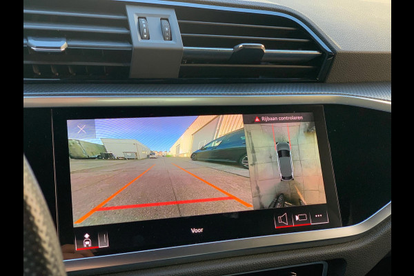 Audi Q3 Sportback 45 TFSI e S Edition 3x S-line|Black| Pano|Matrix LED| 21''|B&O|