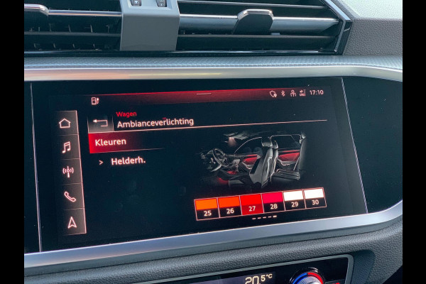 Audi Q3 Sportback 45 TFSI e S Edition 3x S-line|Black| Pano|Matrix LED| 21''|B&O|