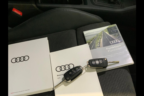 Audi Q3 Sportback 45 TFSI e S Edition 3x S-line|Black| Pano|Matrix LED| 21''|B&O|