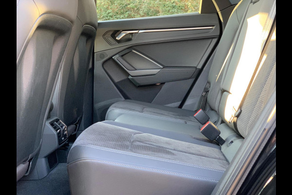 Audi Q3 Sportback 45 TFSI e S Edition 3x S-line|Black| Pano|Matrix LED| 21''|B&O|