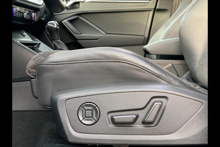 Audi Q3 Sportback 45 TFSI e S Edition 3x S-line|Black| Pano|Matrix LED| 21''|B&O|