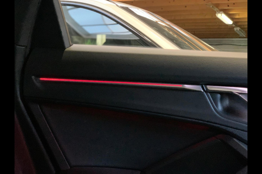 Audi Q3 Sportback 45 TFSI e S Edition 3x S-line|Black| Pano|Matrix LED| 21''|B&O|