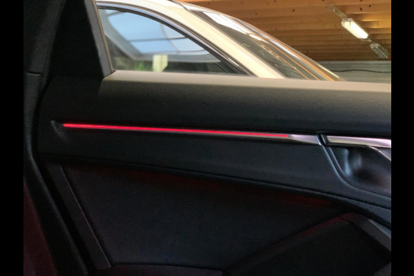 Audi Q3 Sportback 45 TFSI e S Edition 3x S-line|Black| Pano|Matrix LED| 21''|B&O|