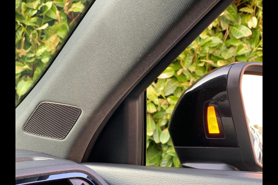 Audi Q3 Sportback 45 TFSI e S Edition 3x S-line|Black| Pano|Matrix LED| 21''|B&O|