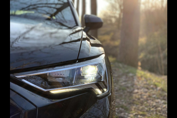 Audi Q3 Sportback 45 TFSI e S Edition 3x S-line|Black| Pano|Matrix LED| 21''|B&O|