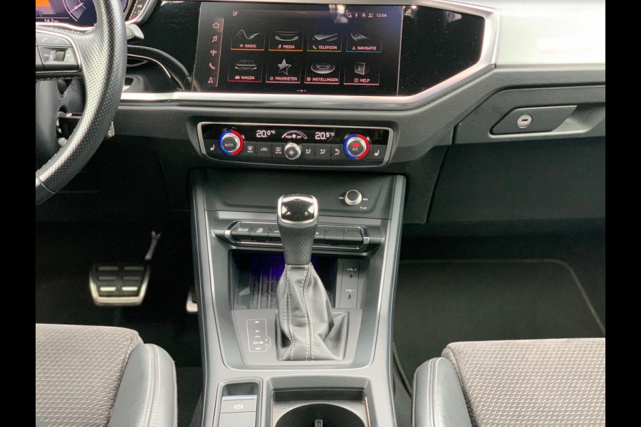 Audi Q3 Sportback 45 TFSI e S Edition 3x S-line|Black| Pano|Matrix LED| 21''|B&O|