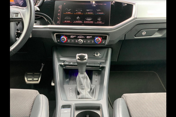 Audi Q3 Sportback 45 TFSI e S Edition 3x S-line|Black| Pano|Matrix LED| 21''|B&O|