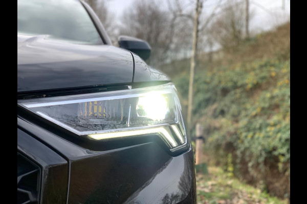 Audi Q3 Sportback 45 TFSI e S Edition 3x S-line|Black| Pano|Matrix LED| 21''|B&O|