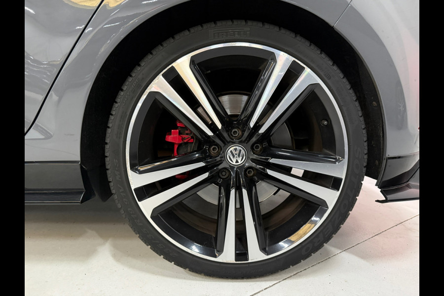 Volkswagen Golf 2.0 TSI GTI TCR Pano*Akrapovic*Cam