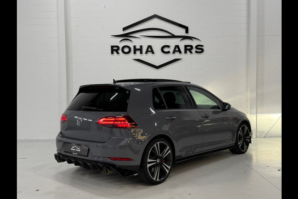 Volkswagen Golf 2.0 TSI GTI TCR Pano*Akrapovic*Cam