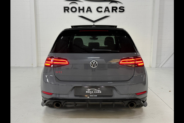 Volkswagen Golf 2.0 TSI GTI TCR Pano*Akrapovic*Cam
