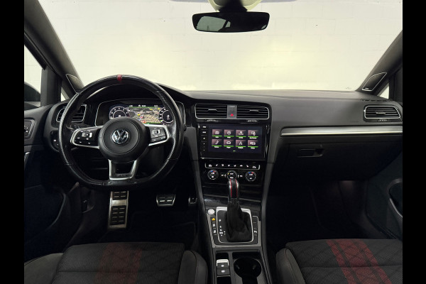 Volkswagen Golf 2.0 TSI GTI TCR Pano*Akrapovic*Cam