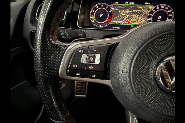 Volkswagen Golf 2.0 TSI GTI TCR Pano*Akrapovic*Cam